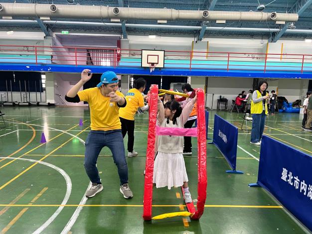 多麼傳神的教導與學習