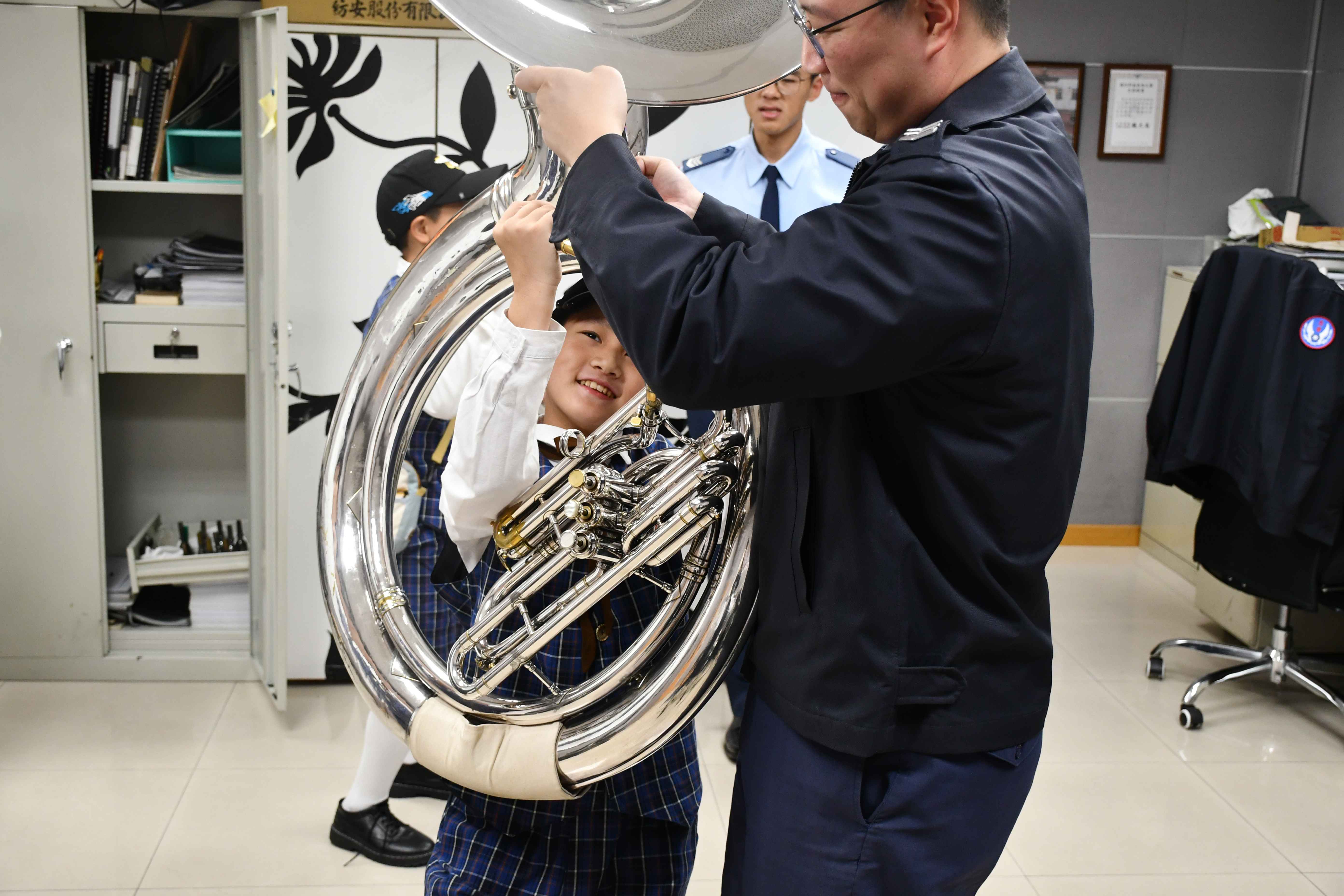 圖片來源：臺北市政府