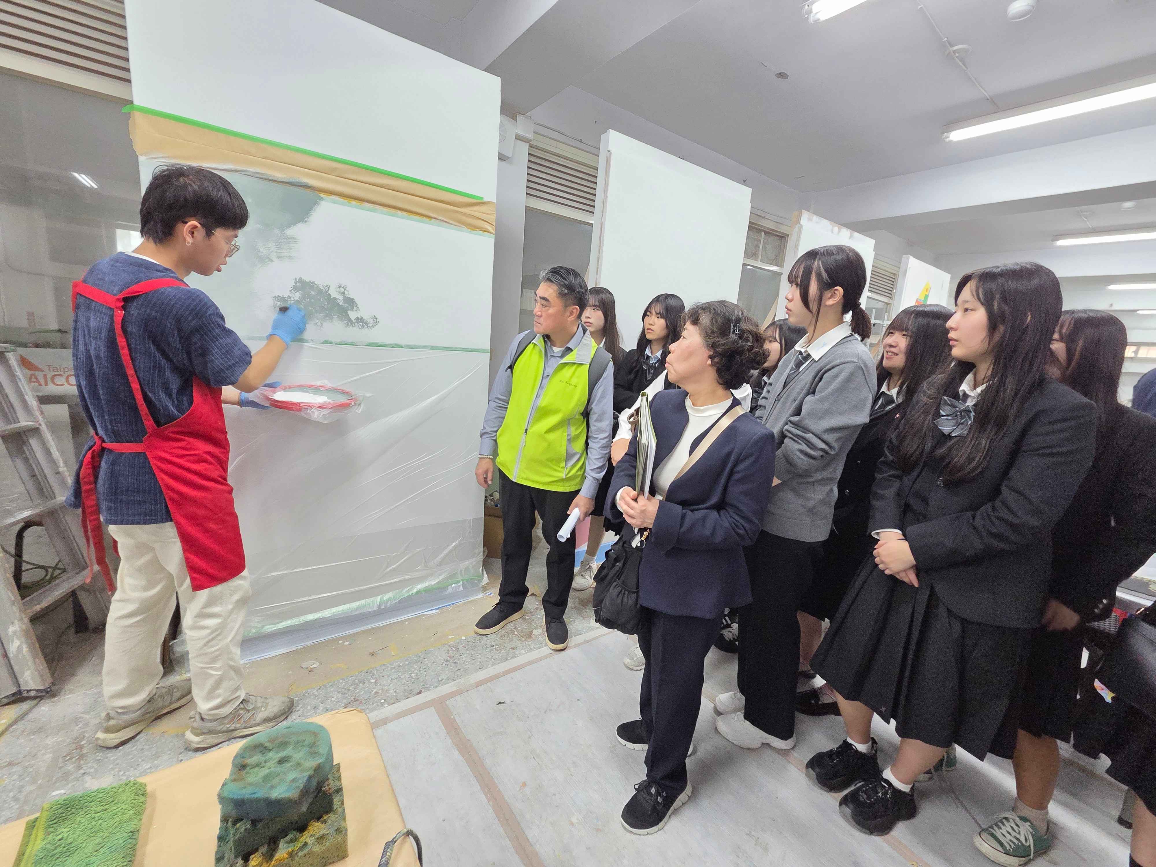 圖片來源:臺北市政府