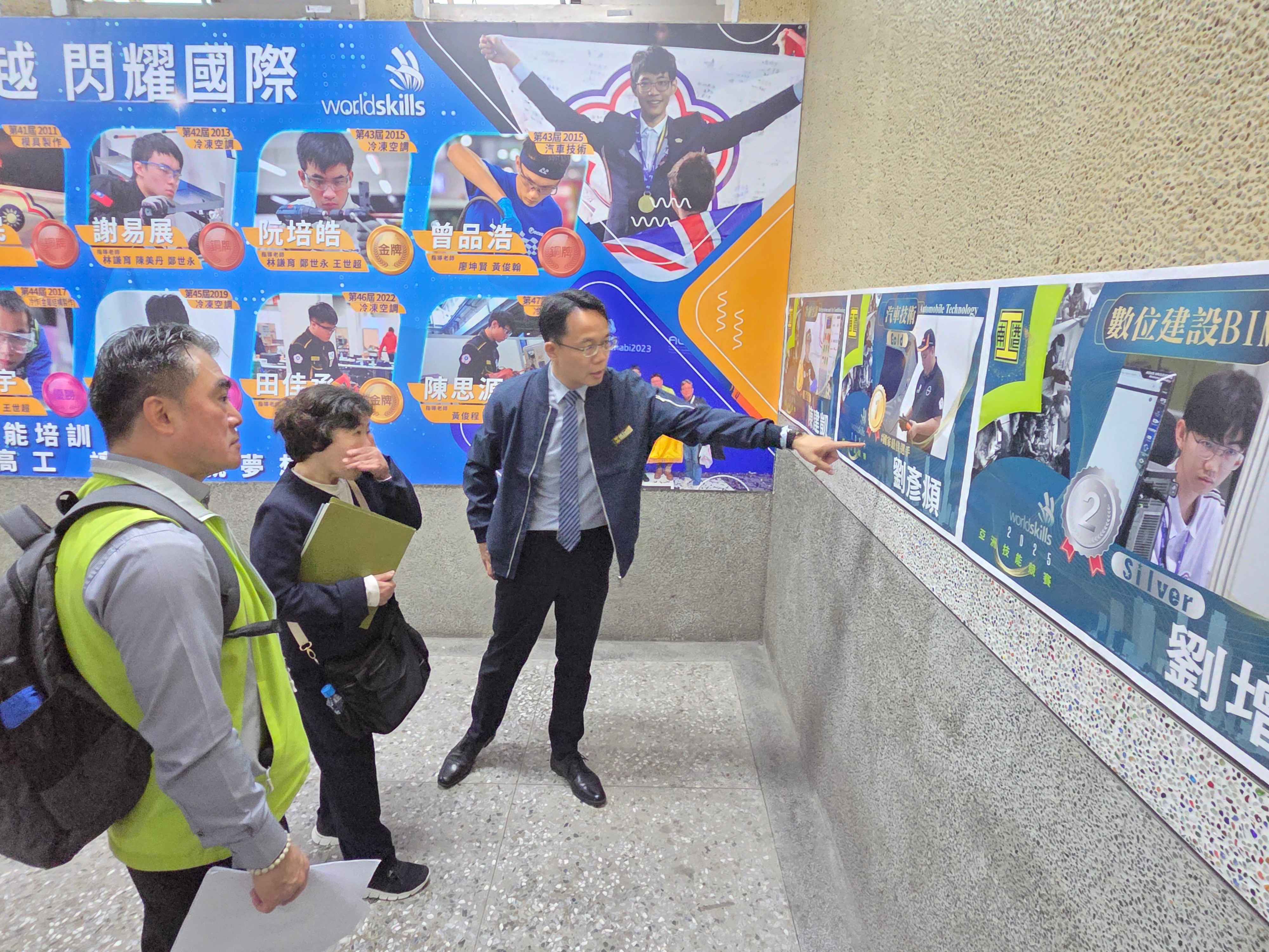 圖片來源:臺北市政府