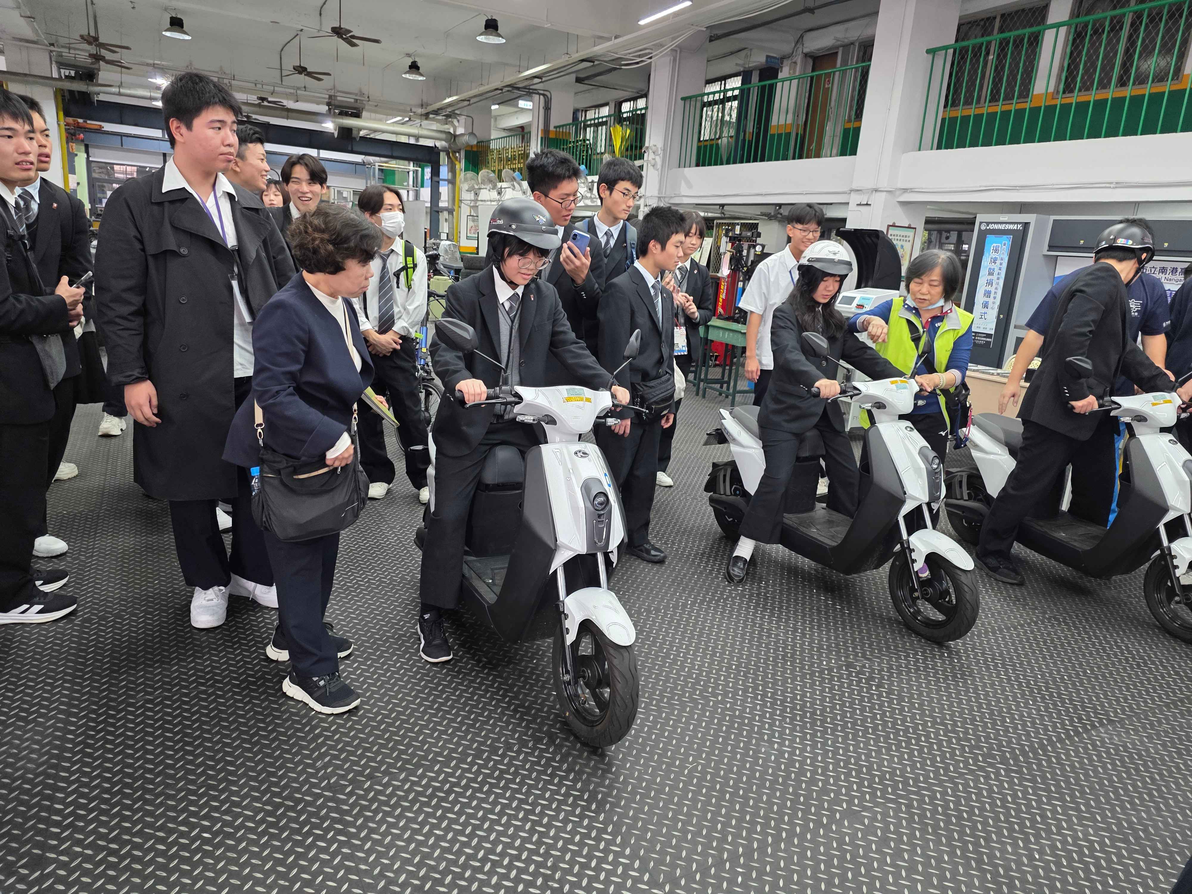 圖片來源:臺北市政府