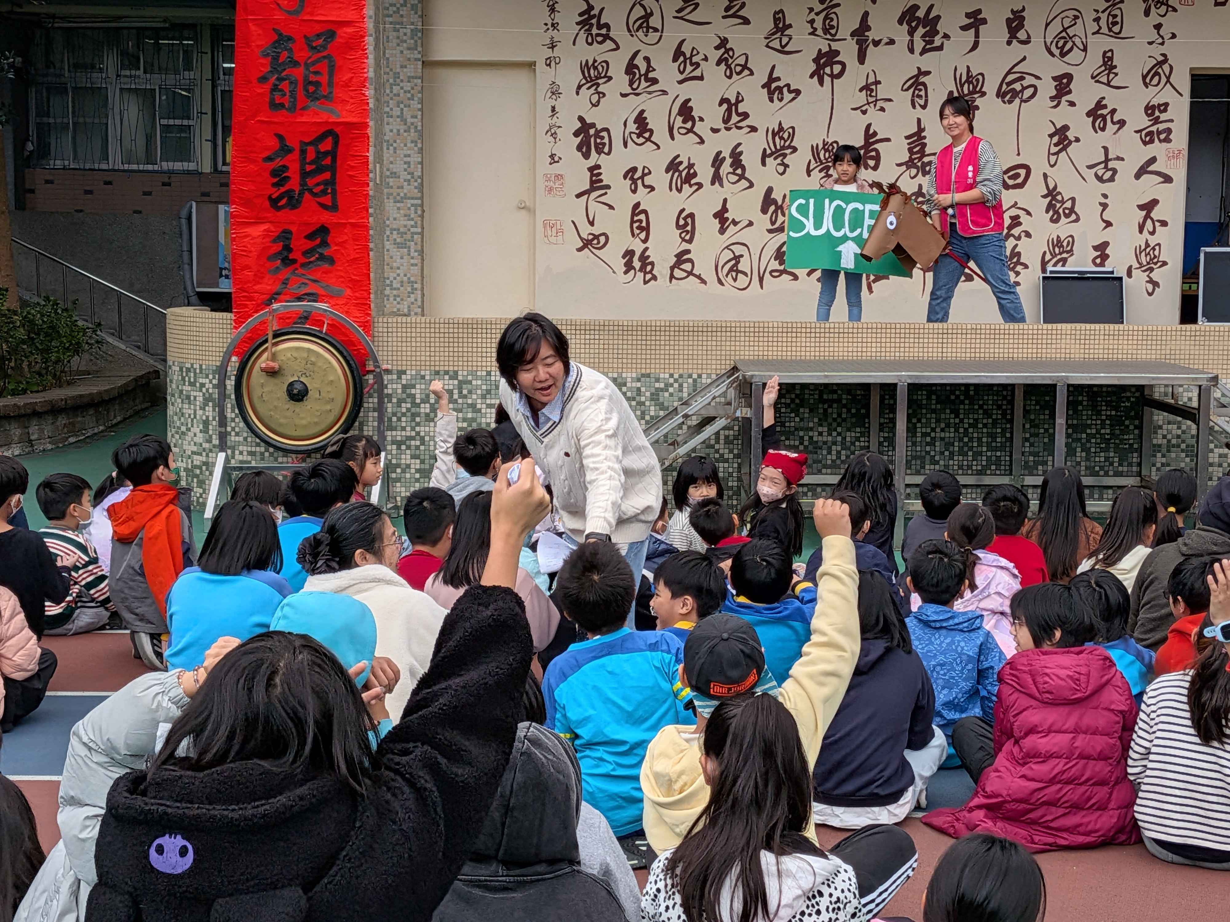 圖片來源:臺北市政府