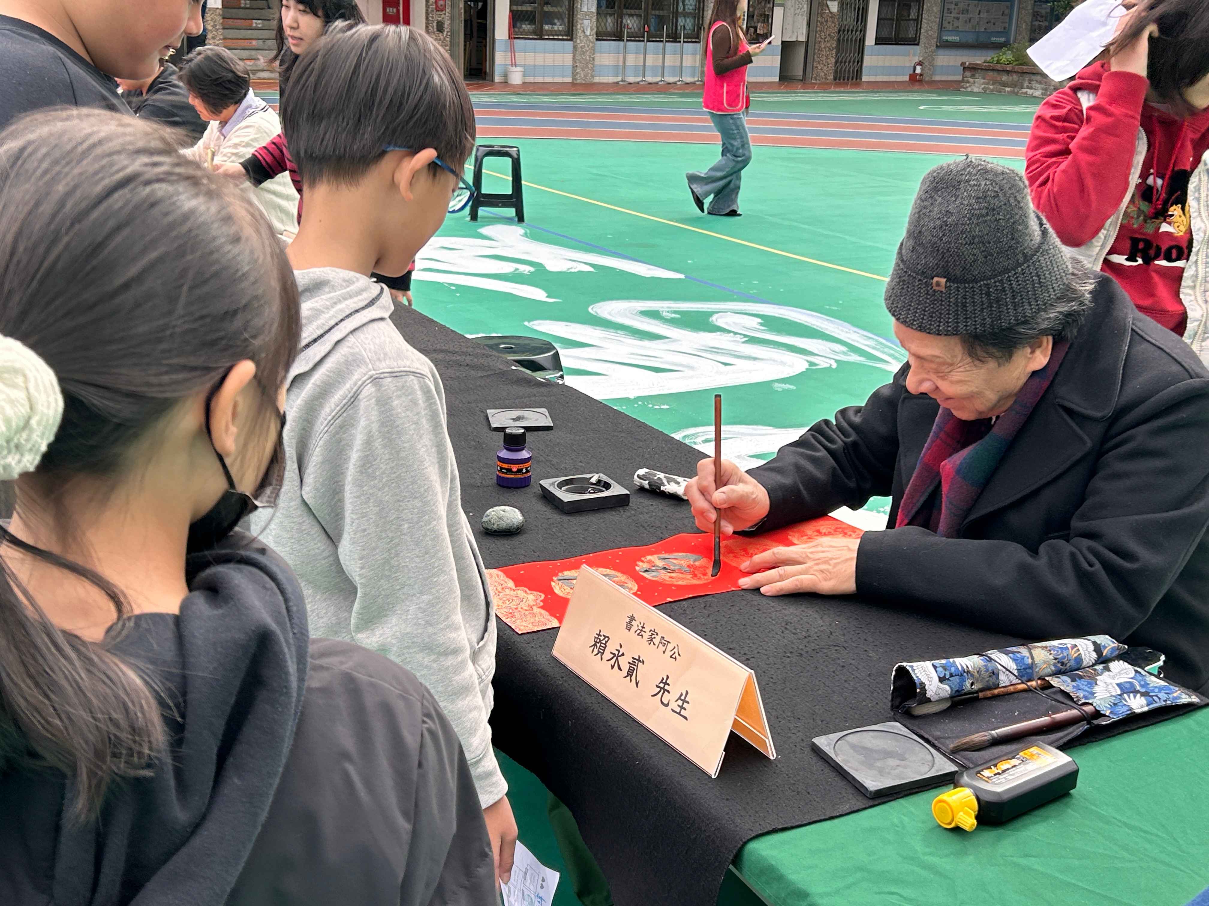 圖片來源:臺北市政府