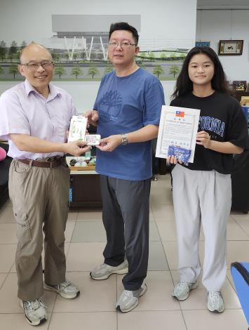 實踐「臺北十大好學」全球學！力行國小「GO Taiwan」連結歐亞非十國「英語點珍奶、文化箱外交、在地雙語國際行動 跨域實踐雙語生態行動力 (3)