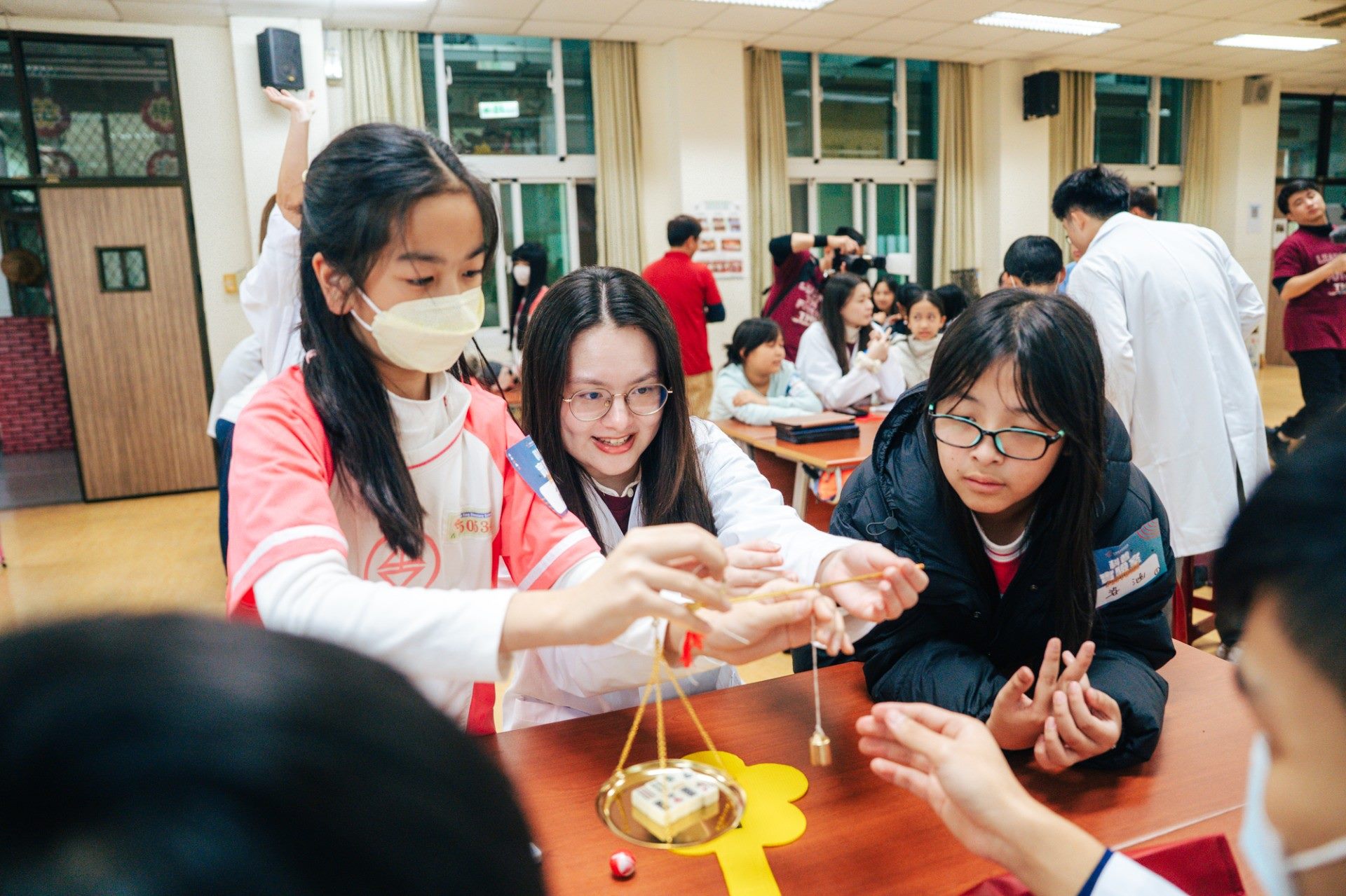 圖片來源：臺北市政府