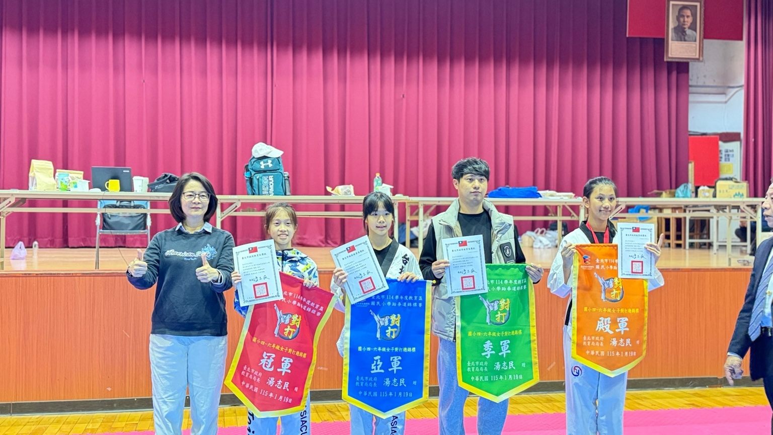 圖片來源：臺北市政府