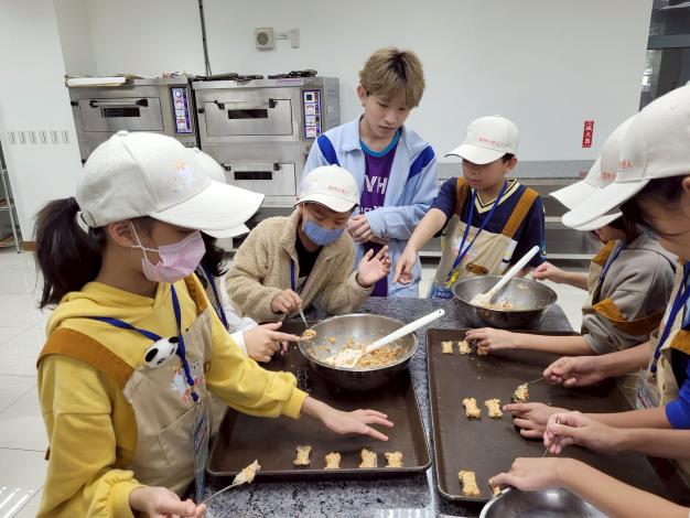 寵物零食親手做 (2)