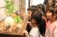 老松國小學童參觀展覽互動體驗(3)
