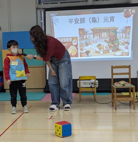 擲骰乞龜祈福求平安