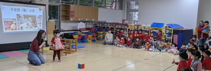 擲骰乞龜祈福求平安 (2)