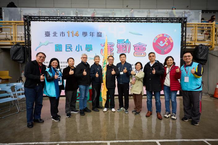 .閉幕式圓滿傳承交接