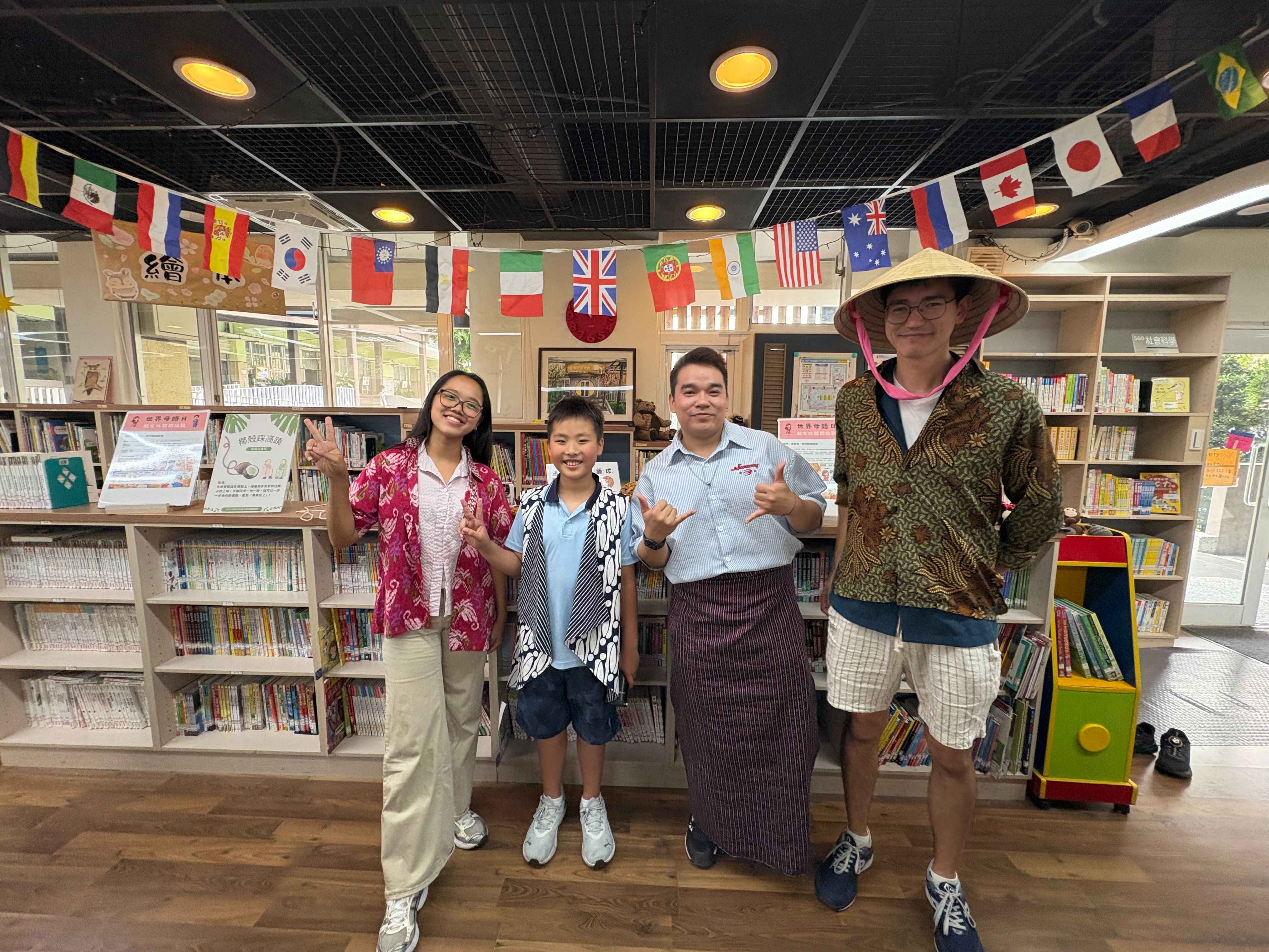 語你相遇 味見世界 (7)