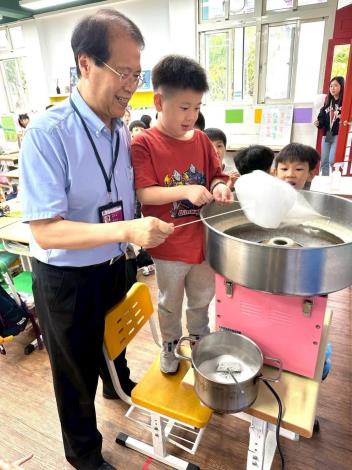 棉花糖樂園