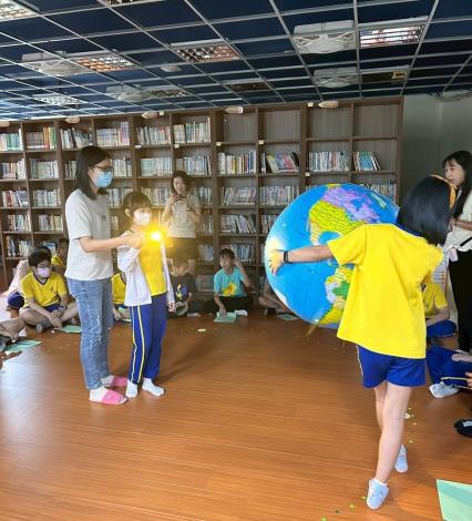地球公轉與蘋果產區關聯