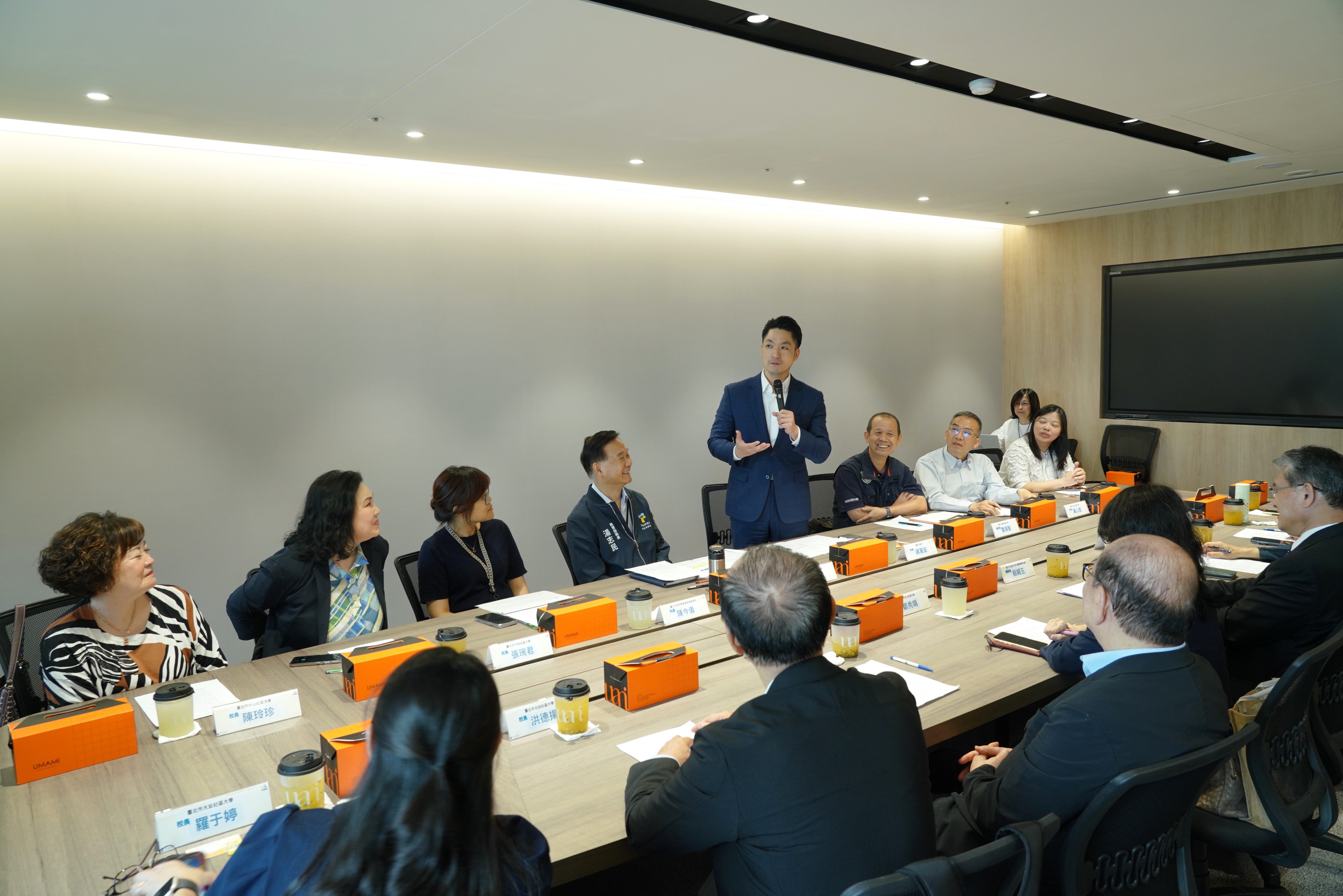 臺北市力挺終身學習！蔣萬安市長拍板116年加碼補助至每所社大300萬元! (3).JPG