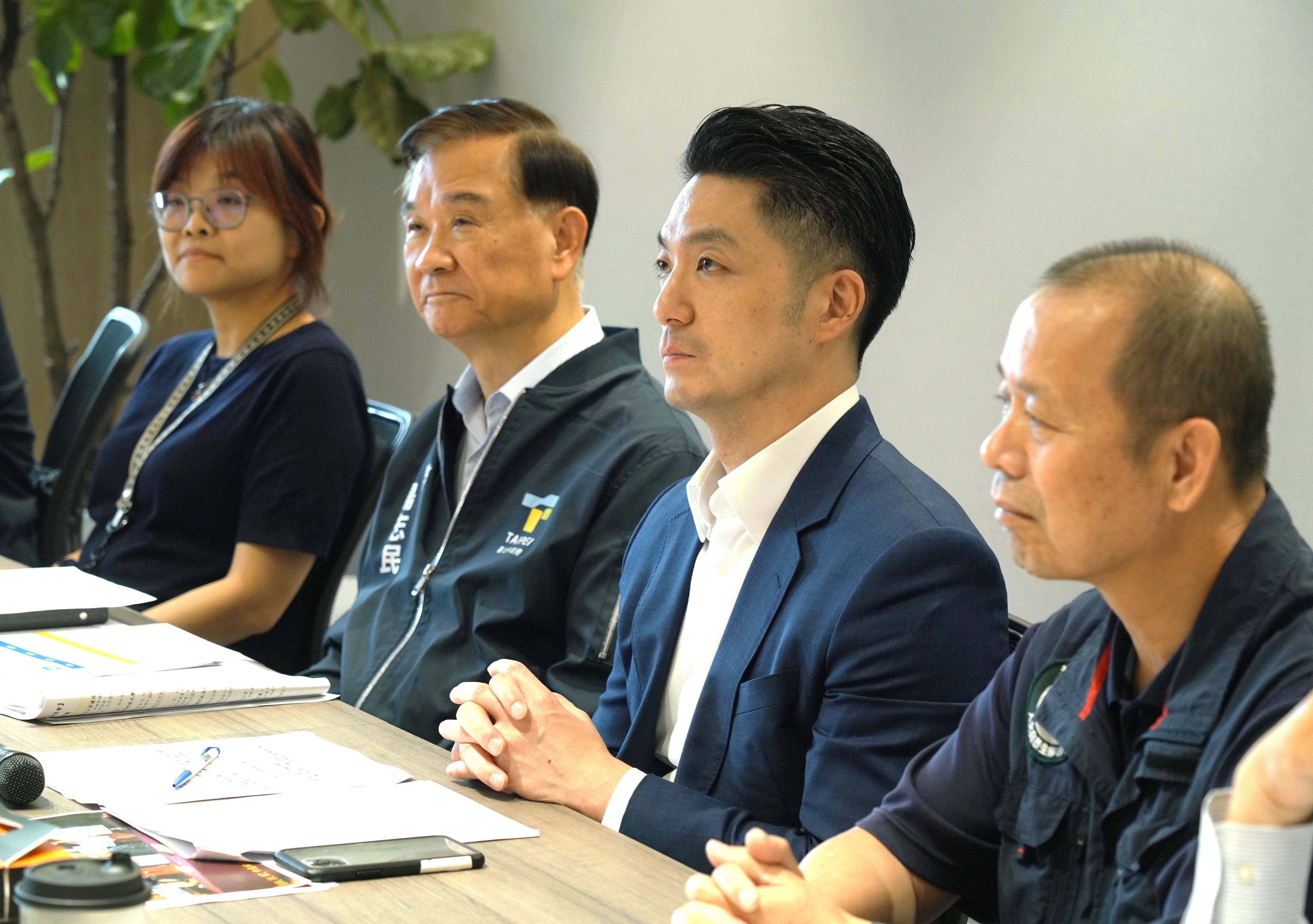 臺北市力挺終身學習！蔣萬安市長拍板116年加碼補助至每所社大300萬元! (1).JPG