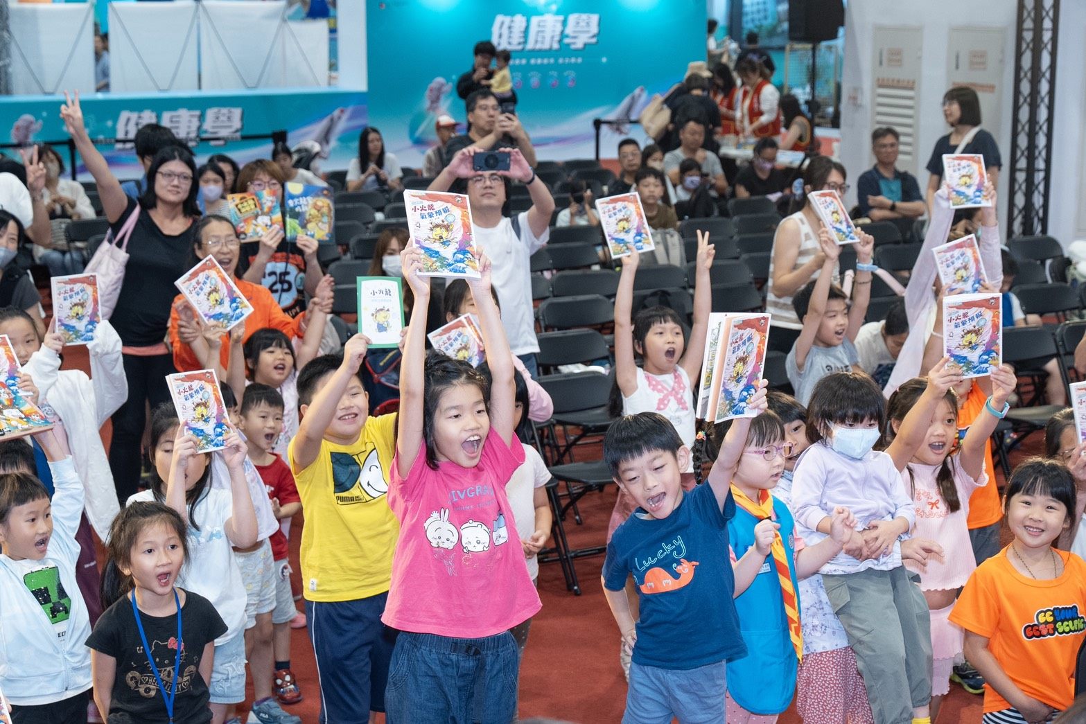 圖片來源:臺北市政府