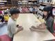 感謝公民服務志工協助擂台賽順利進行。