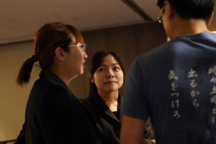 走進五星殿堂接軌國際餐旅!育達高中辦理職場體驗實務參訪 (8).JPG