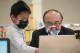臺北市發表《智慧及資訊科技教育白皮書》，投注3年13億打造「班班有大屏」優質科技輔助學習環境