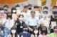 北市暑期市政體驗營 市長期許學生成為勇於說實話的人 1