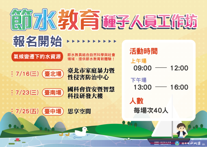 海報