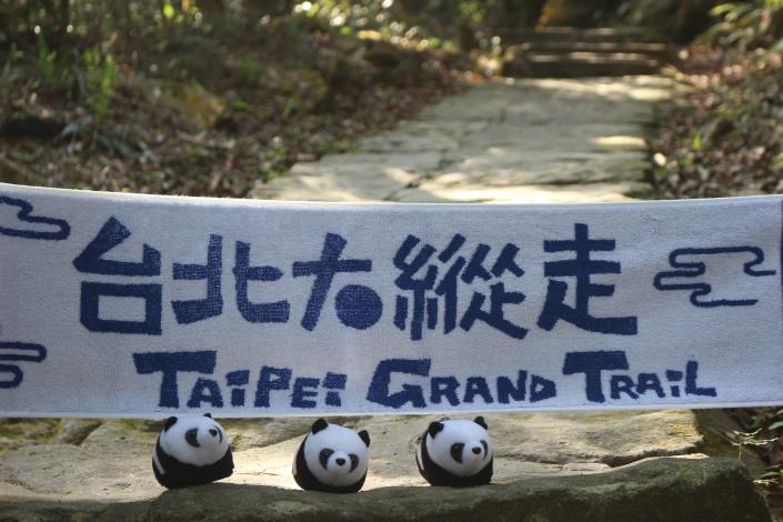 1春天來的悄無聲息，不知不覺中，山林裡早已百花齊放，讓我們一起來去大縱走賞花看樹吧!.JPG