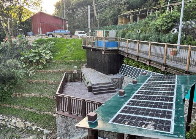 提升接管率偏低區里暨環保局列管抽肥用戶污水接管統包工程(東南區)