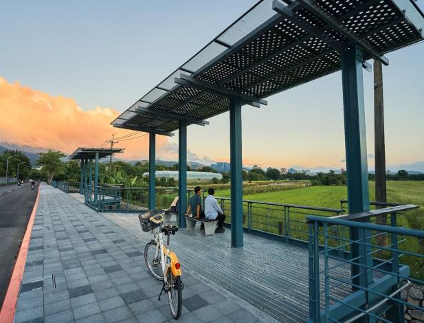 捷運北投會館周邊(大業路527巷)環境整體改造計畫