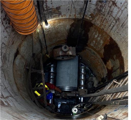 113年分管網暨支管及用戶排水設備統包工程