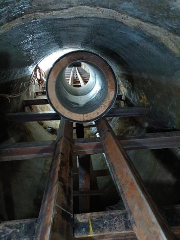 112-114年西區分支管污水管渠設施檢視修繕及延壽統包工程