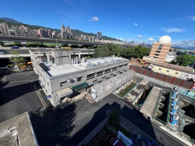 圖片來源:臺北市政府
