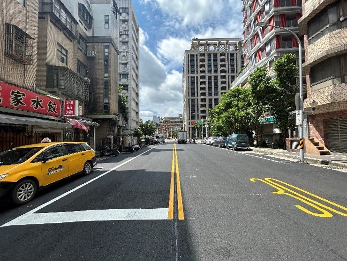 健康路325巷更新工程