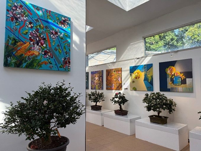 公園處_台北茶花展