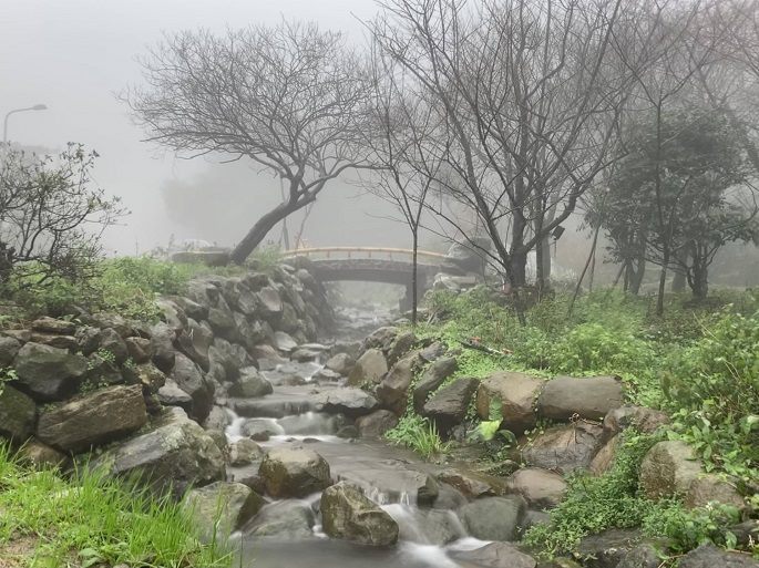 大地處_後山馬槽溪支流整治
