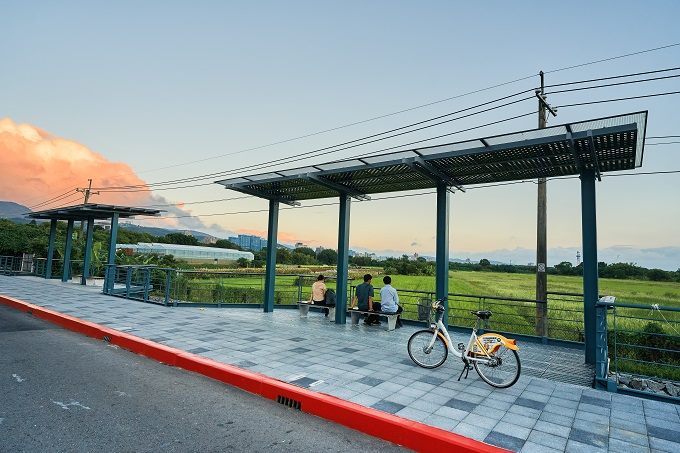 公園處_捷運北投會館周邊(大業路527巷)