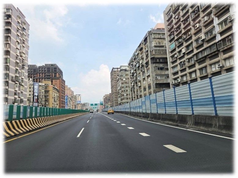 新工處_中山區市民大道3段(安東街至安東街16巷18弄)人行道更新等2項工程(114年1月11日完工)