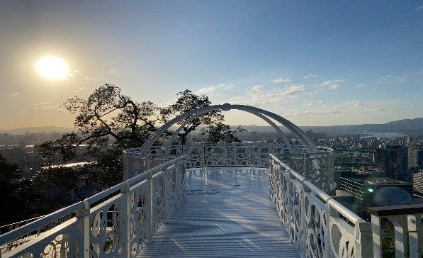 大地處_111年度臺北市風景區整體營造改善預約式工程