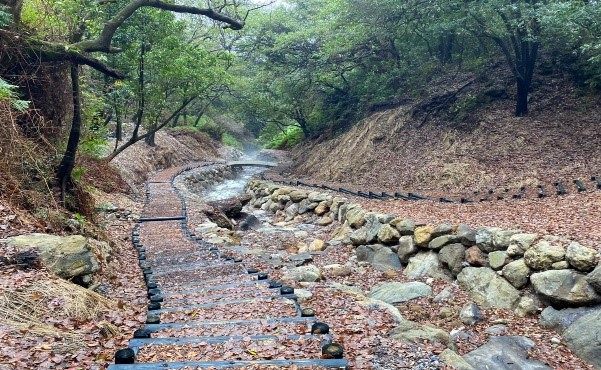 大地處_紫明溪整體環境營造工程