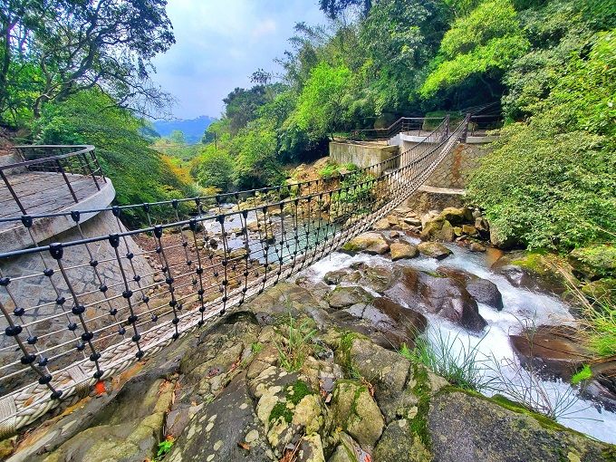大地處_113年度臺北市登山步道改善及維護工程