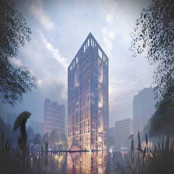 水利處_水利工程處代辦「臺北市中山區培英基地公共住宅新建工程」