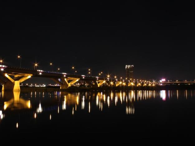 忠孝橋1