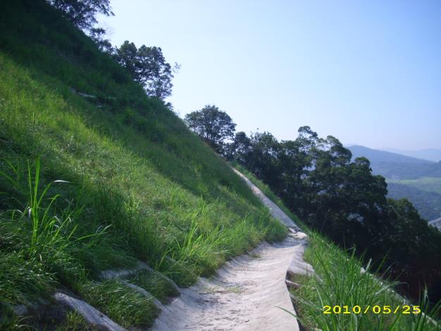 邊坡截水溝