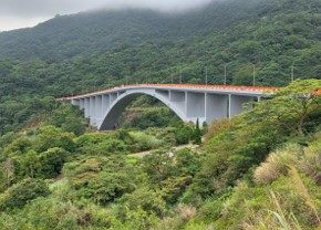 馬槽橋油漆美化
