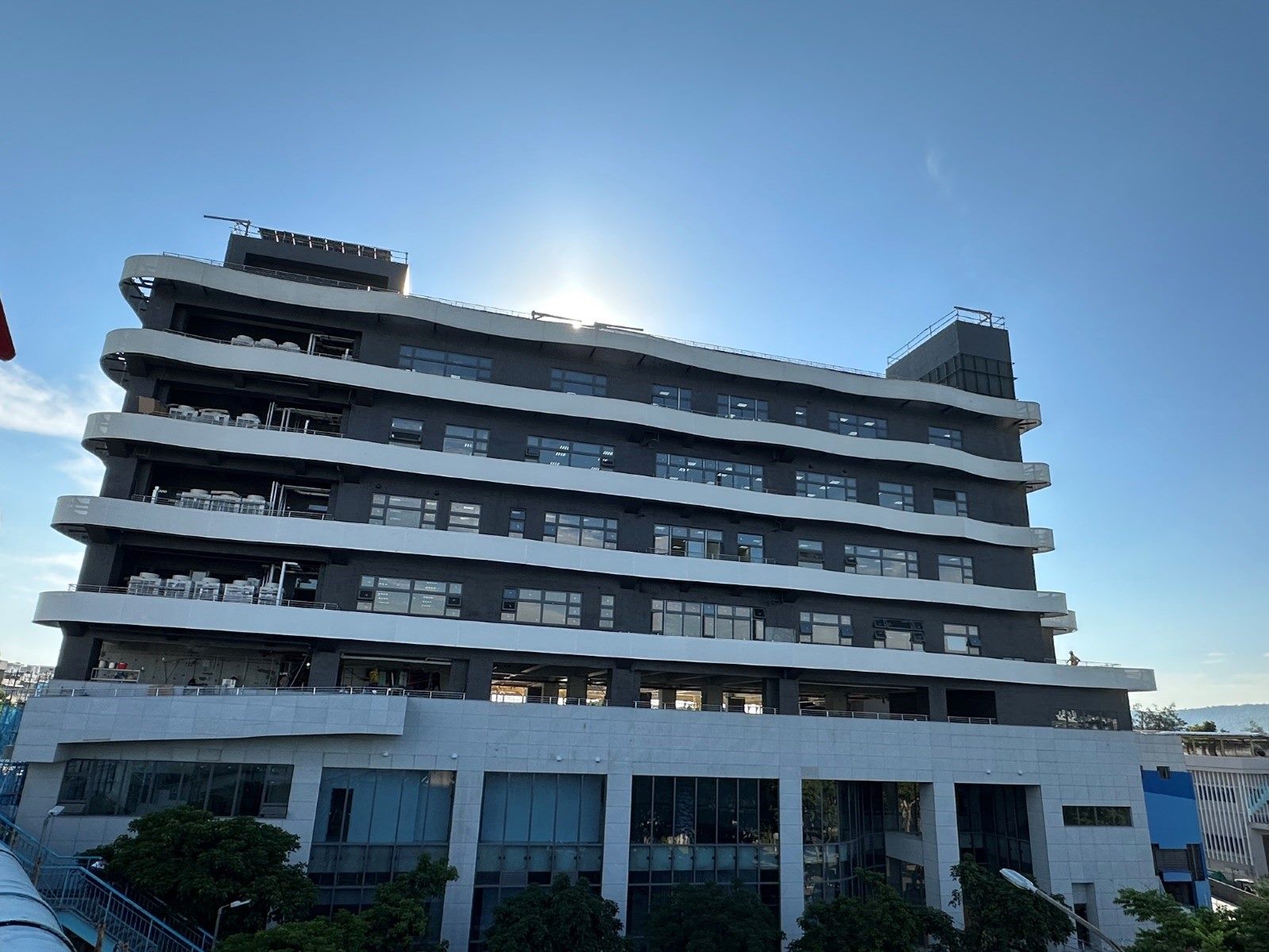 民生水資源再生中心暨環境教育館