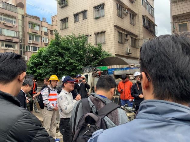 03臺北自來水事業處廖副總介廷引言