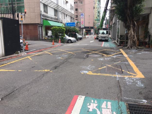 圖3-施工前1