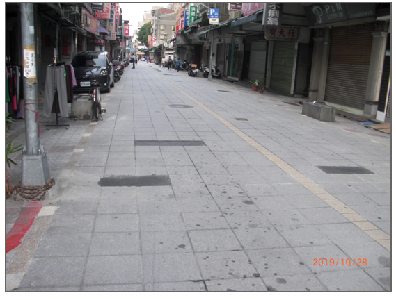 圖2-施工前