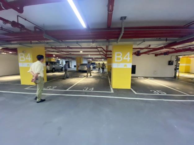 圖3現場完成清理