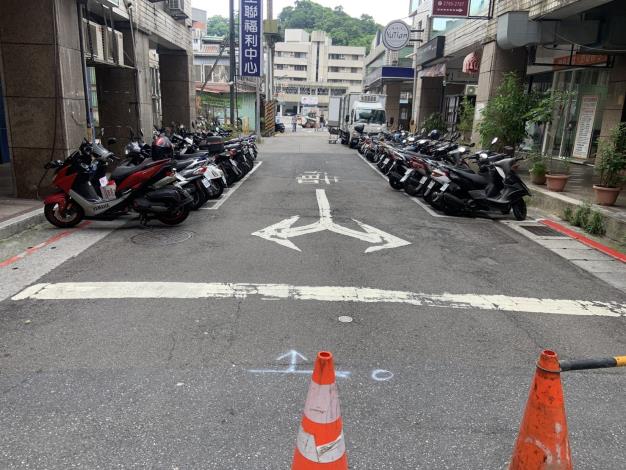 圖2成功路4段30巷28弄 (更新前1)